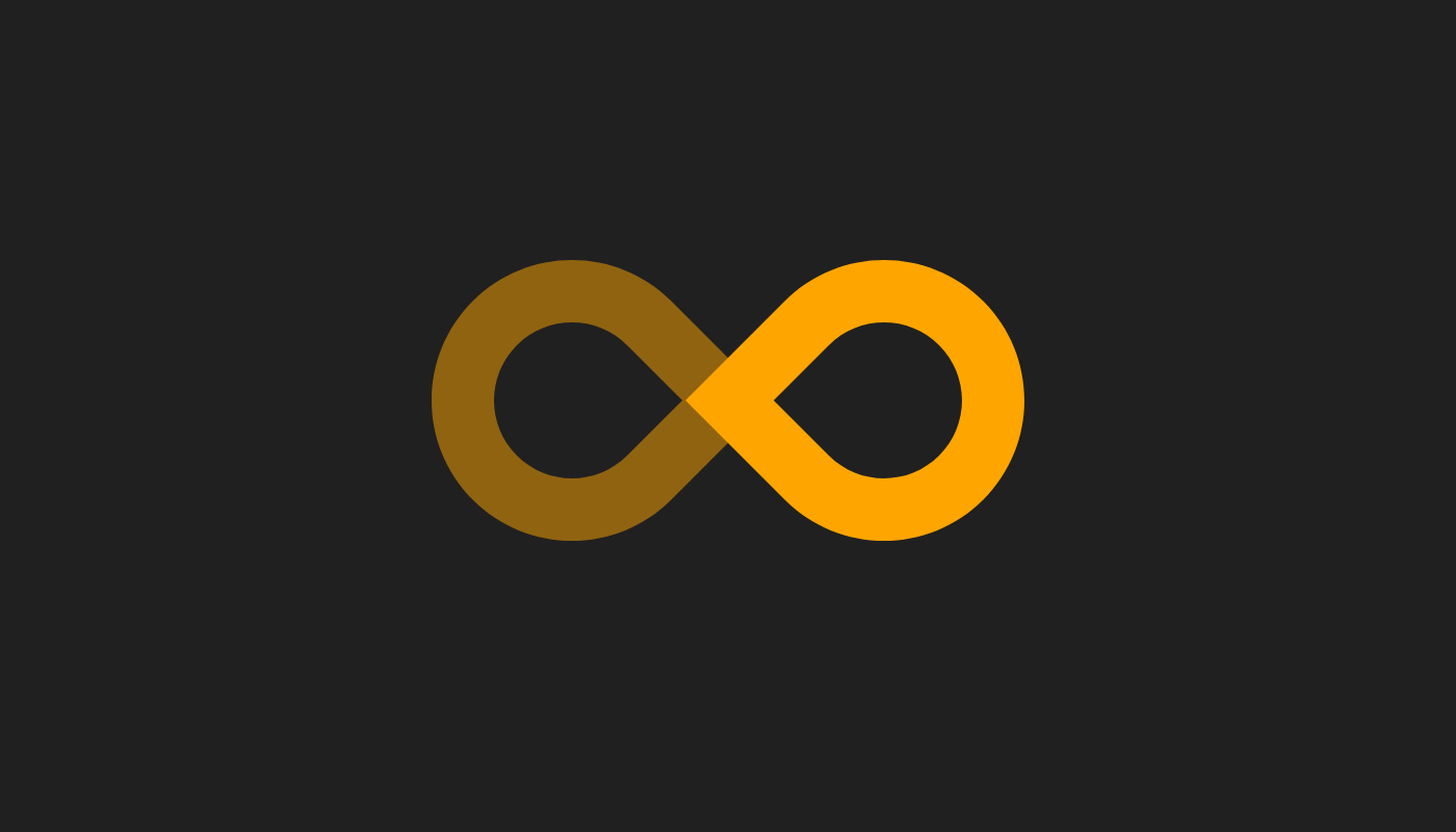CSS - Infinity Symbol