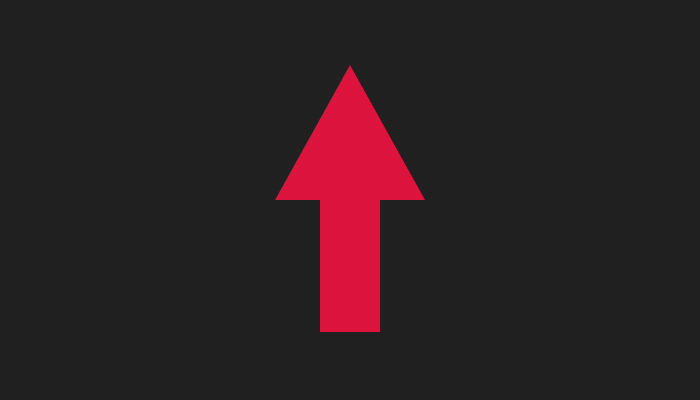 CSS - Arrow Icon