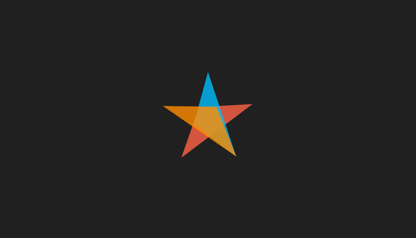 CSS - Star Shape