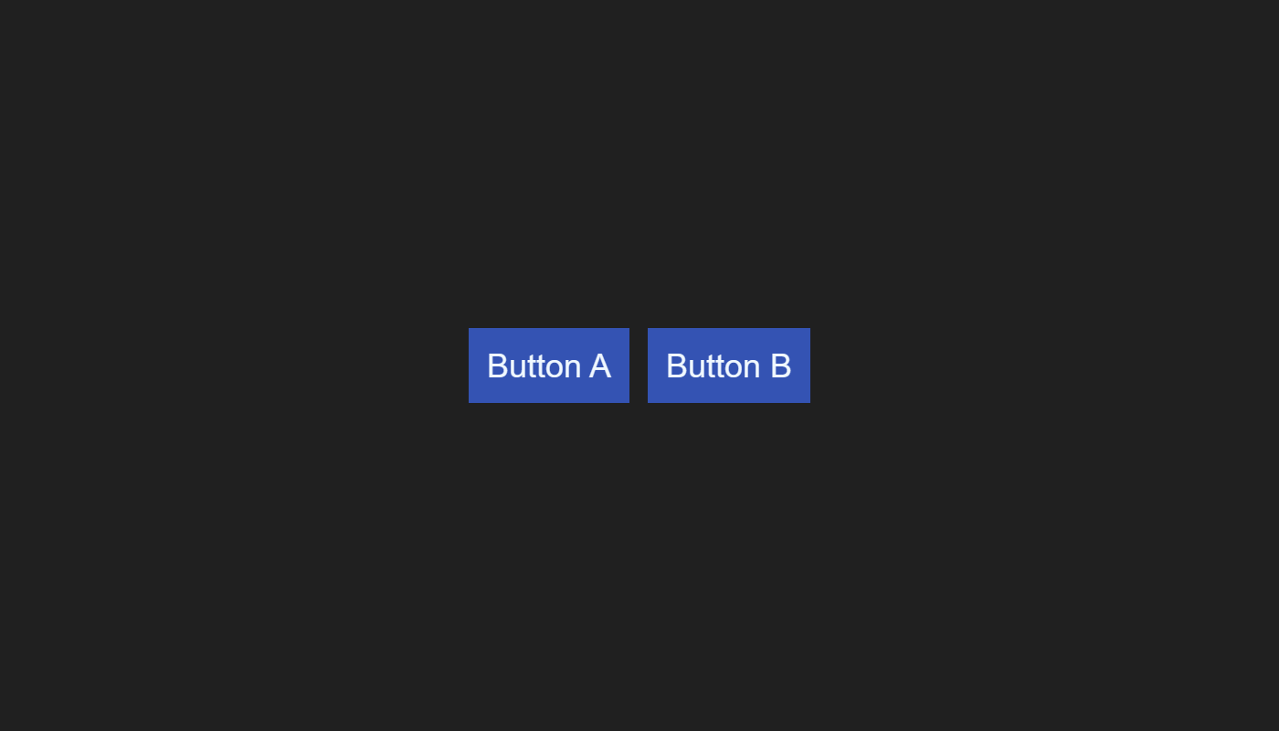 JavaScript - Prevent link behavior for button tag